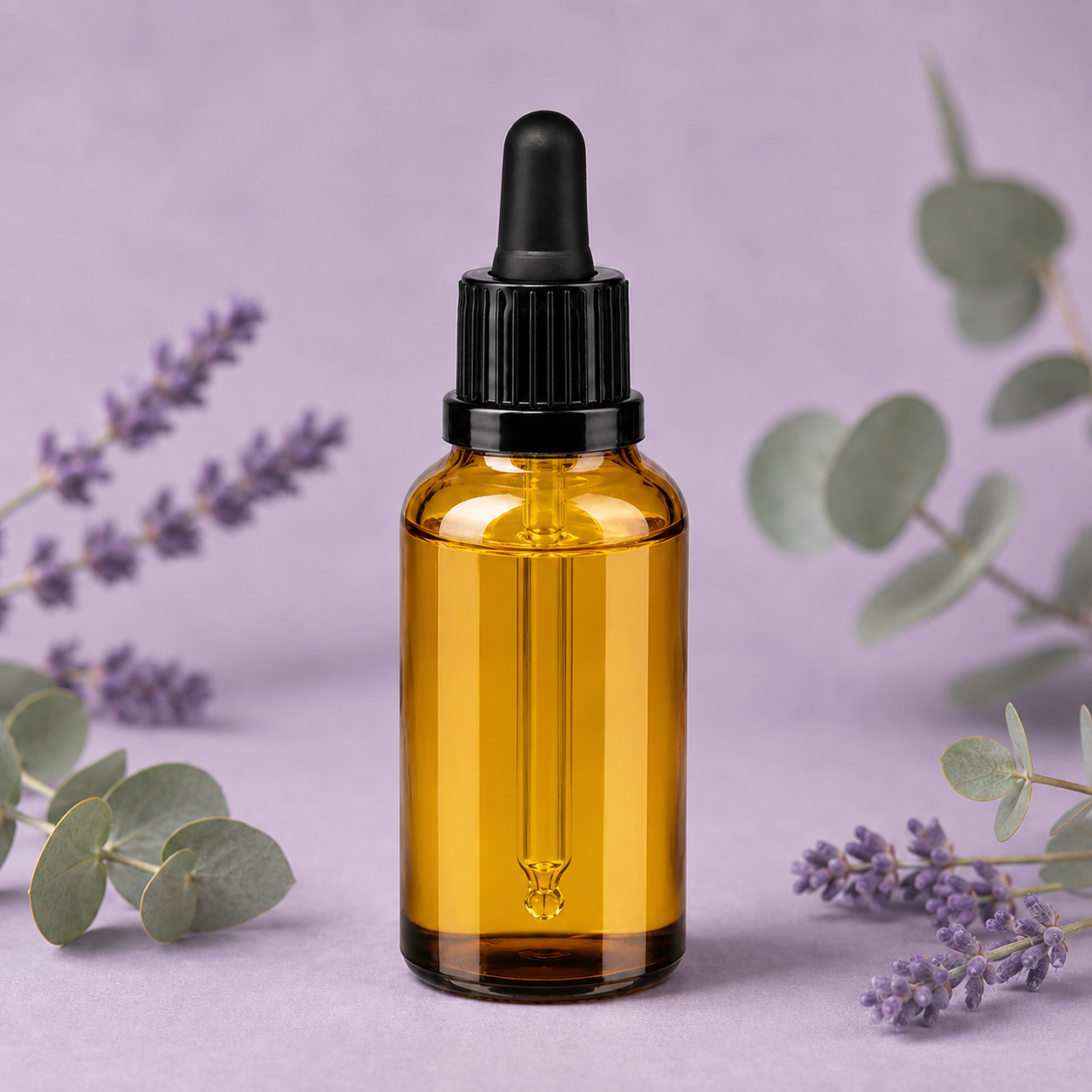 Aceite Personalizado