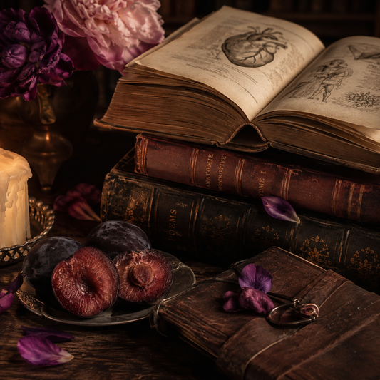 Books and Secrets