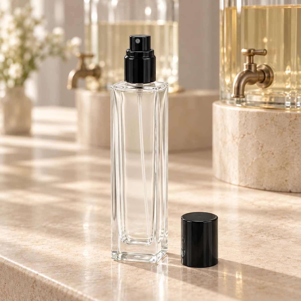 Perfume a granel