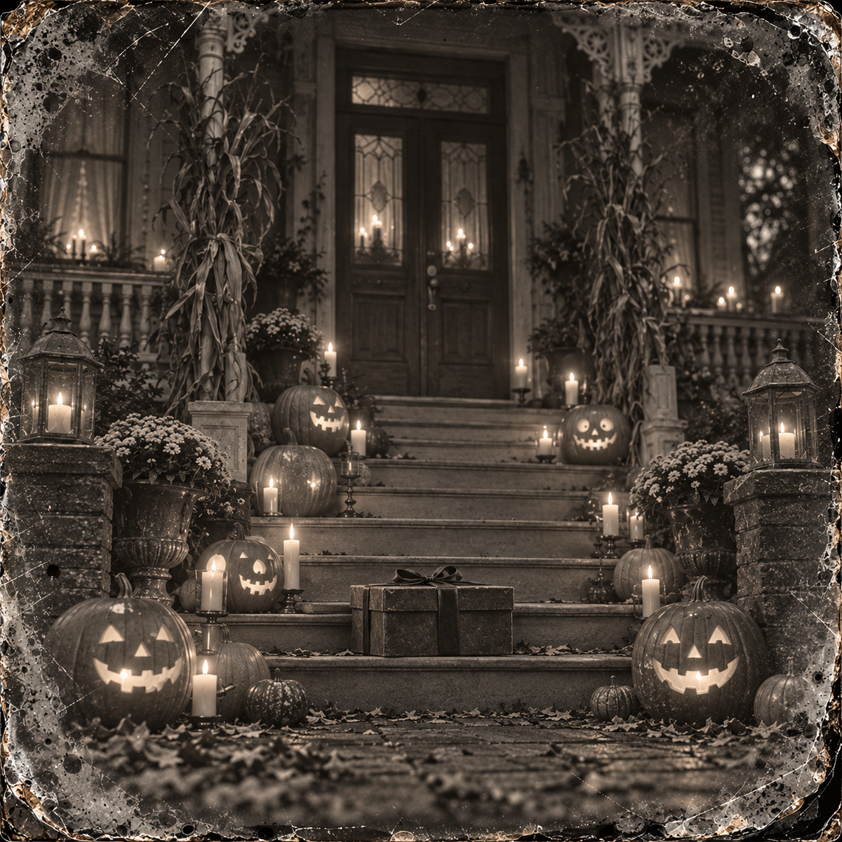 Halloween Box 🎃 ¡PREVENTA!