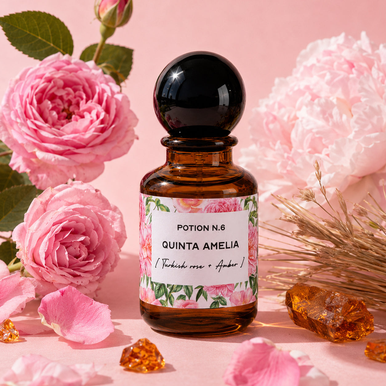 Potion Nº6 Quinta Amelia