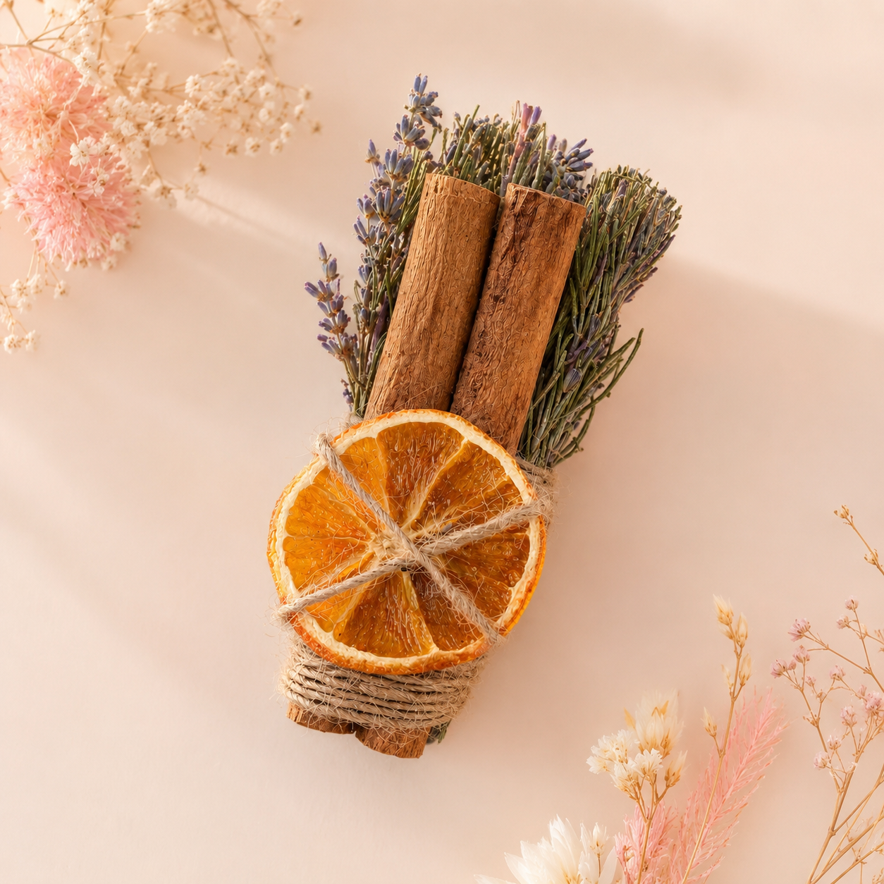 Smudge de Midsummer