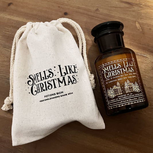 Smells like Christmas · Special Edition