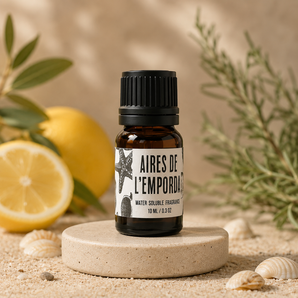 Aires de l'Empordà Fragrance Drops