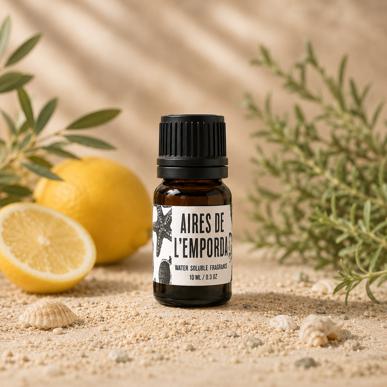 Aires de l'Empordà Fragrance Drops
