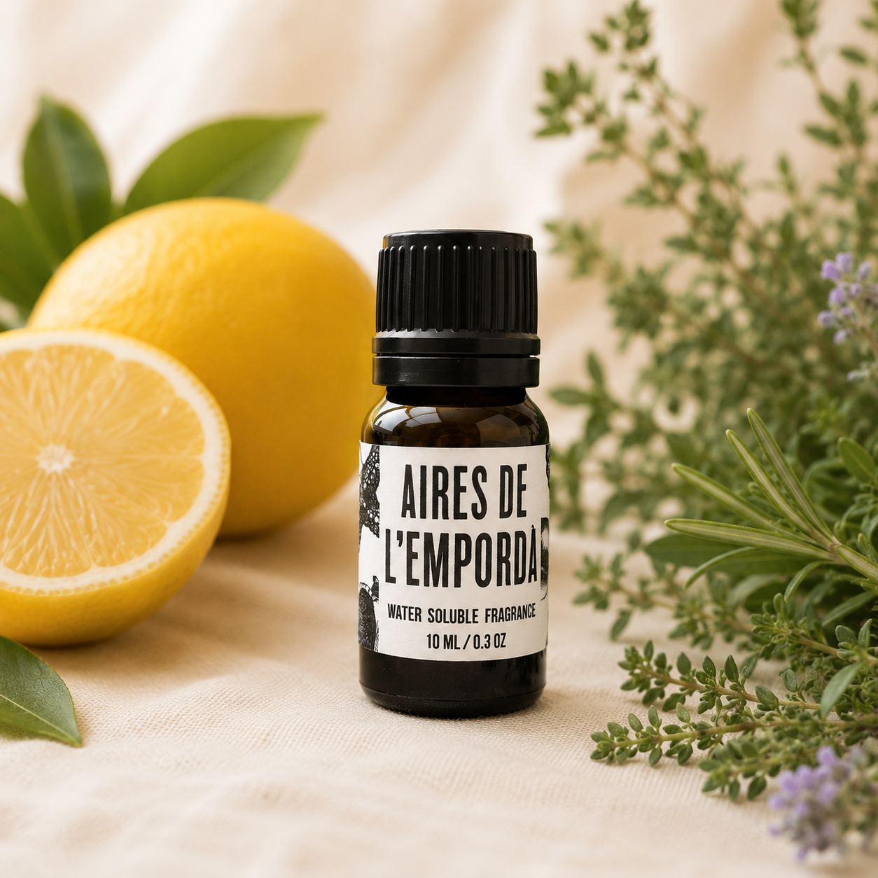 Aires de l'Empordà Fragrance Drops