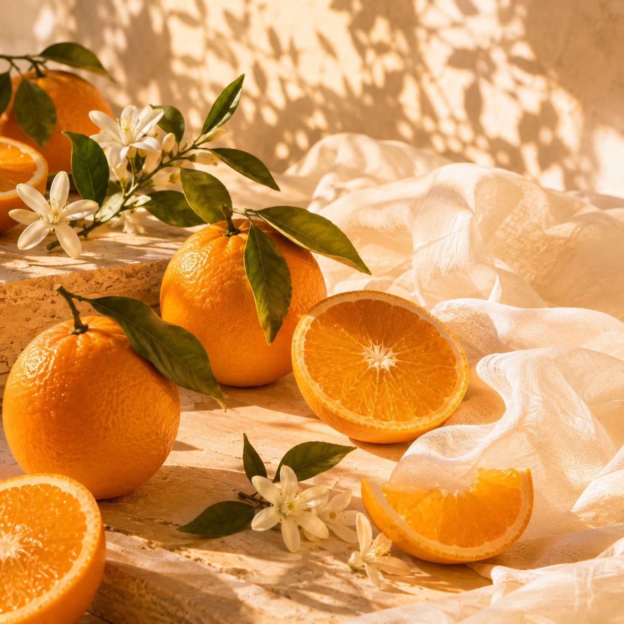 Potion Nº4 Bacio di Sole