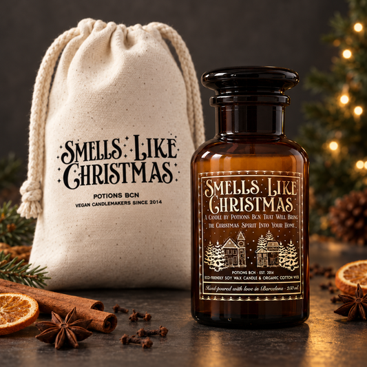 Smells like Christmas · Special Edition