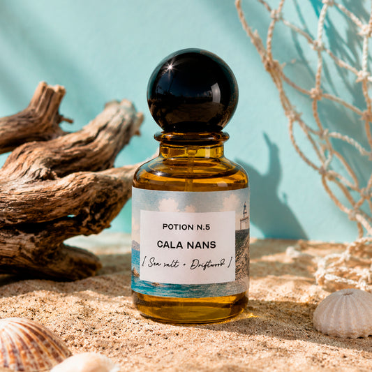 Potion Nº5 Cala Nans