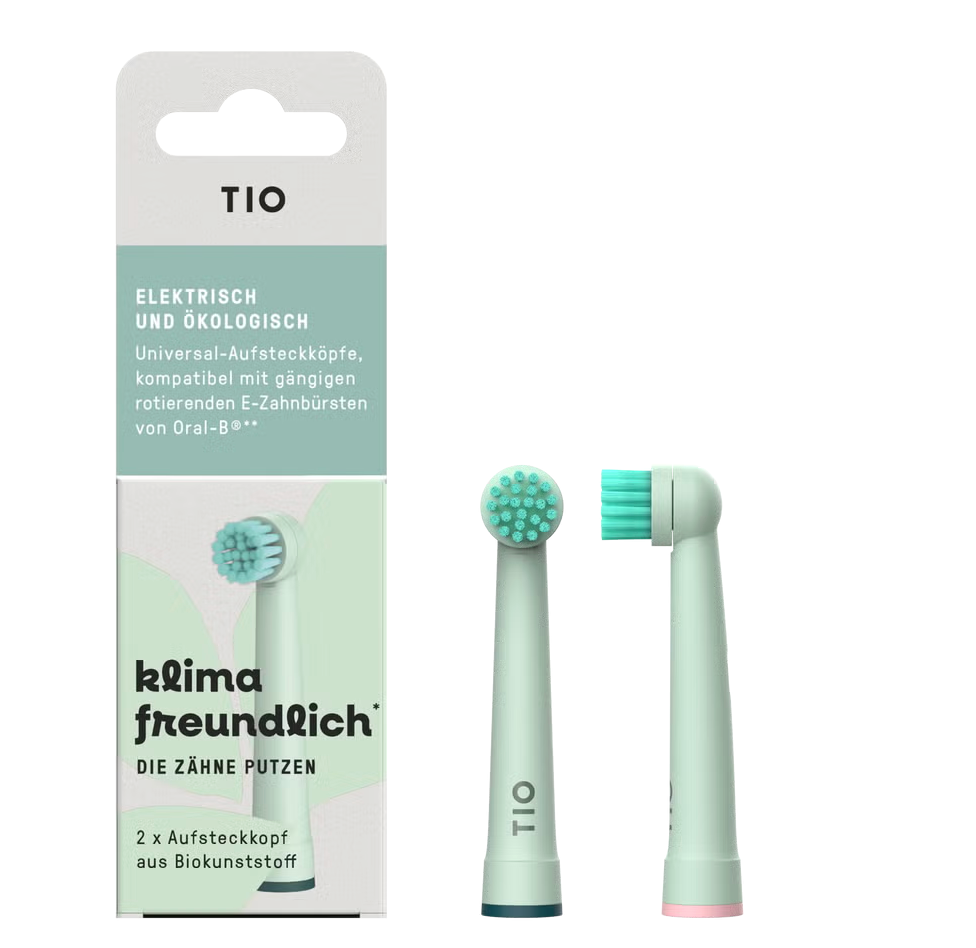 Recambios Oral-B