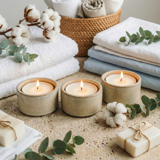 Luminous Scent Set