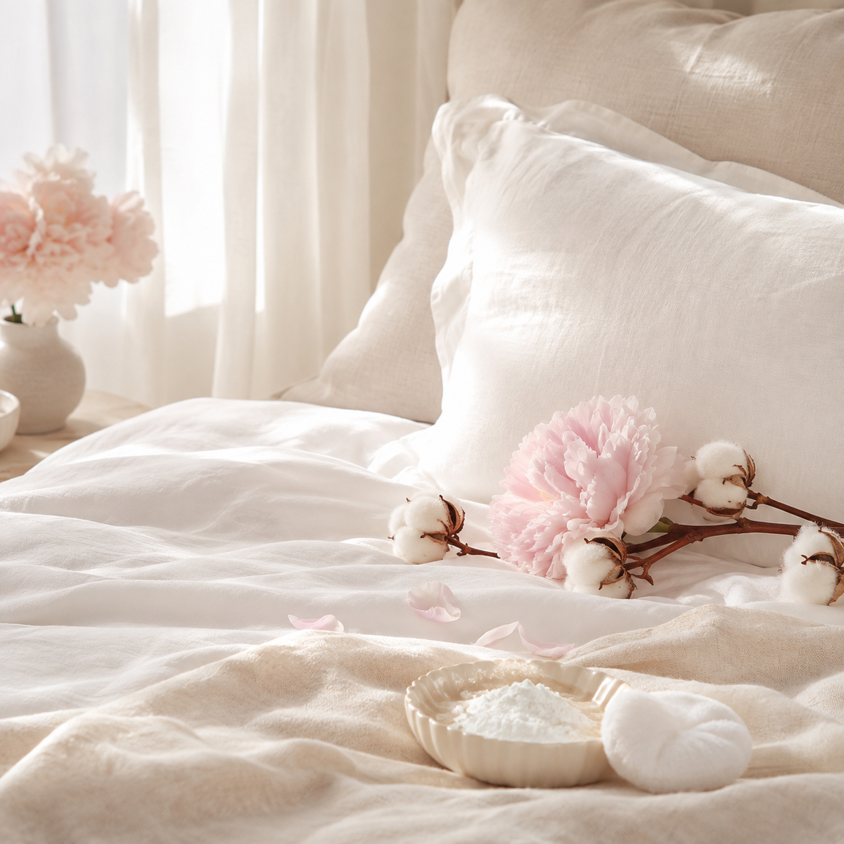 Dear Aurora - Perfume textil