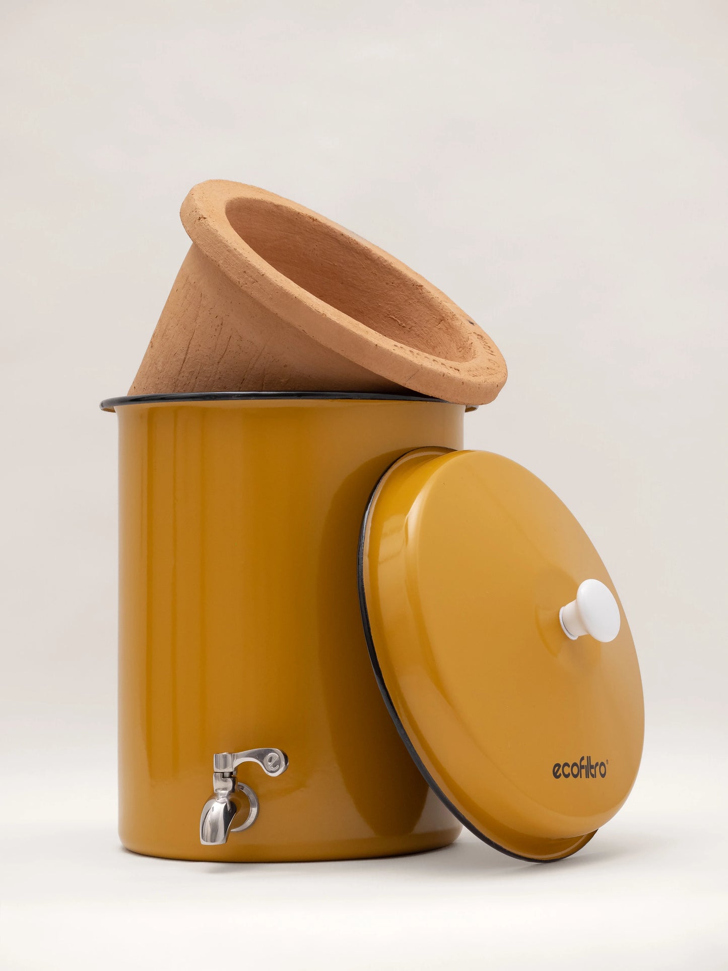 Ecofiltro – Purificador de agua (envío peninsular incluido)