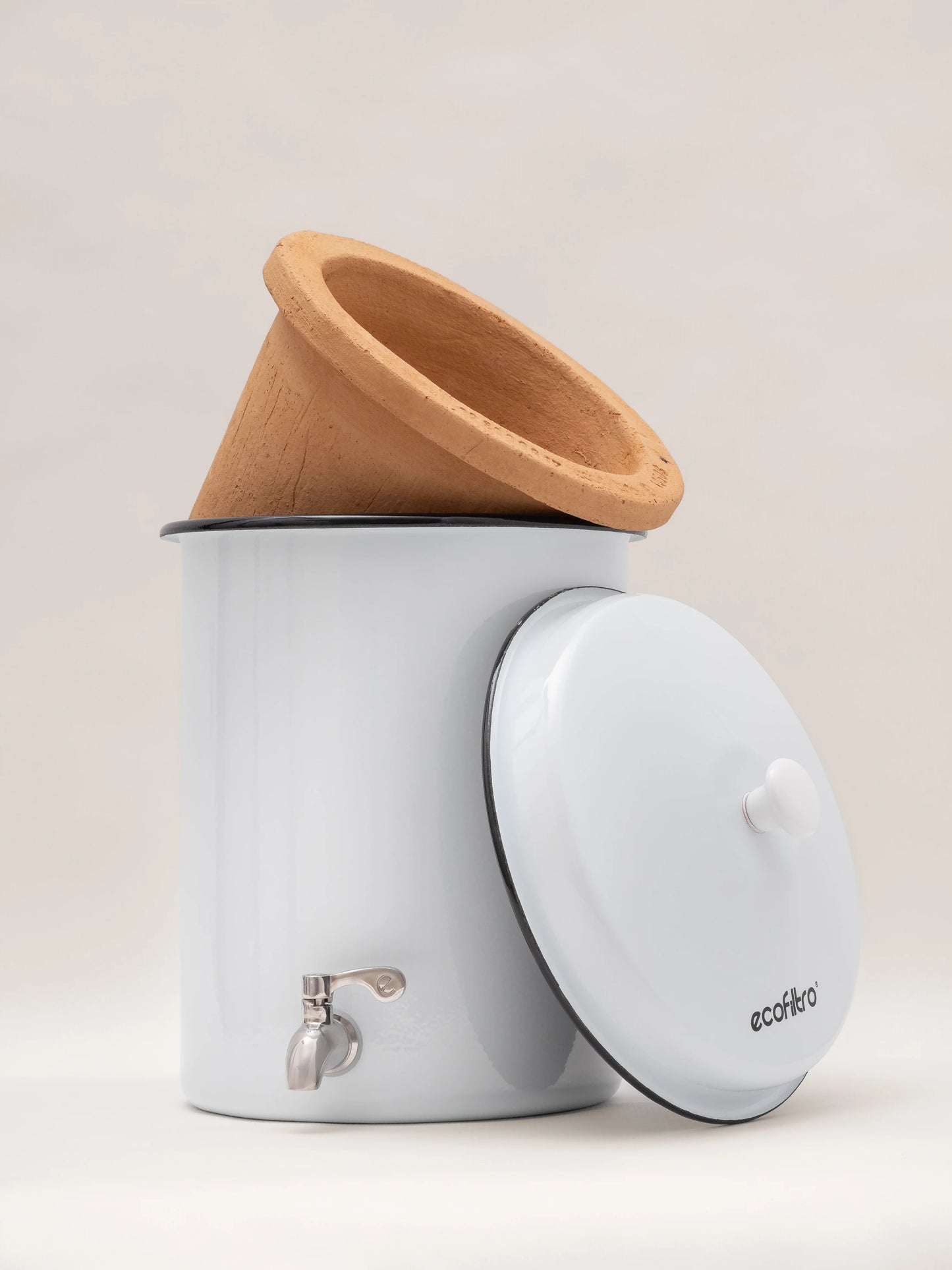 Ecofiltro – Purificador de agua (envío peninsular incluido)