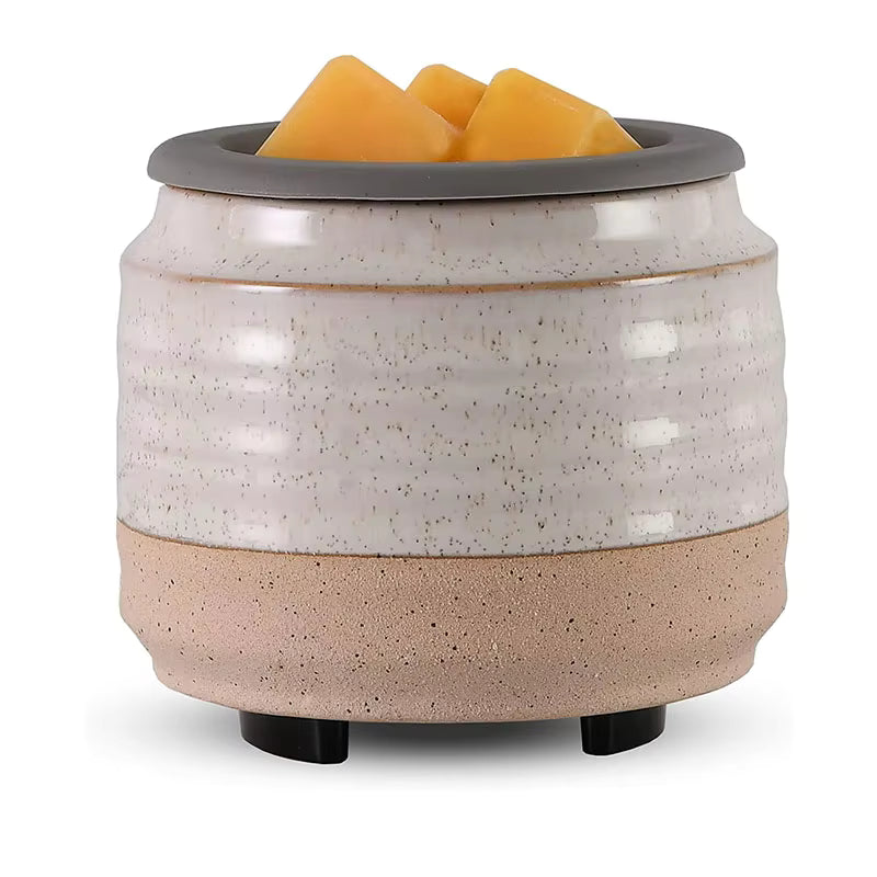 Wax Melts Warmer – Calentador eléctrico para wax melts y fragancias