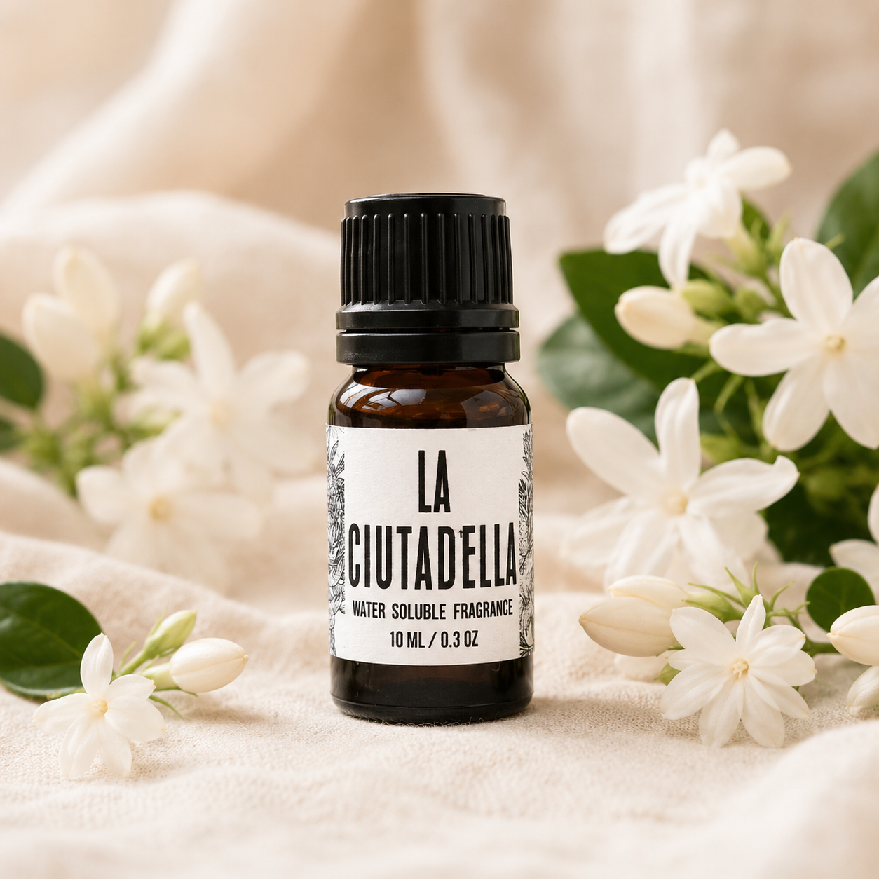 La Ciutadella Fragrance Drops