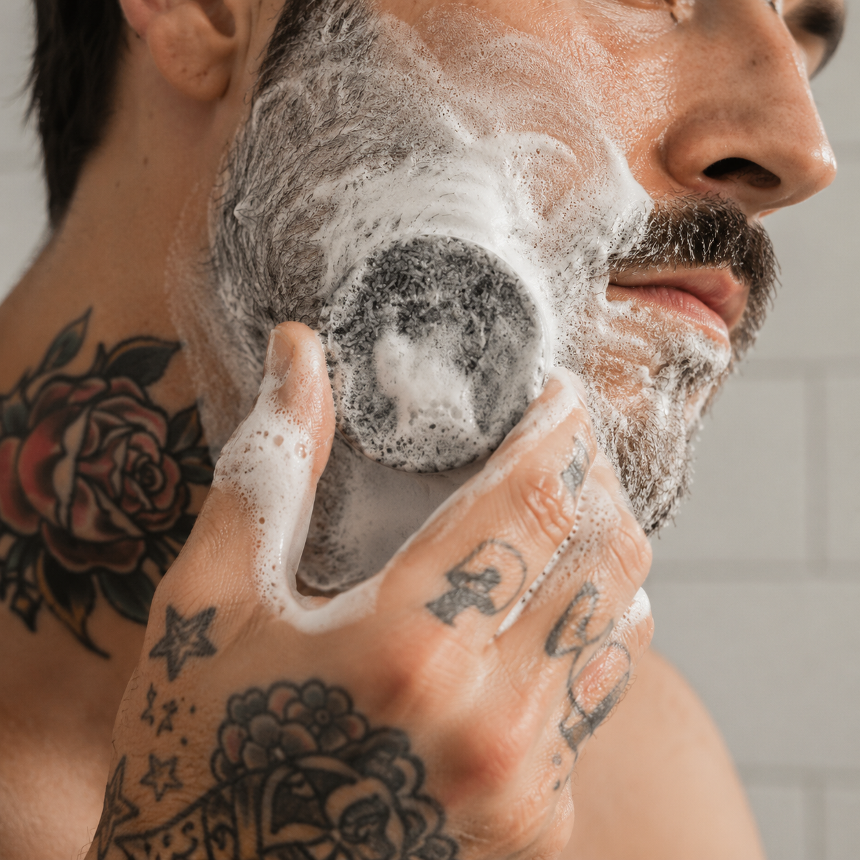 Aloha Foam
