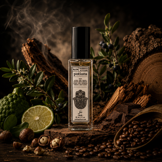 Nar - Perfume en spray