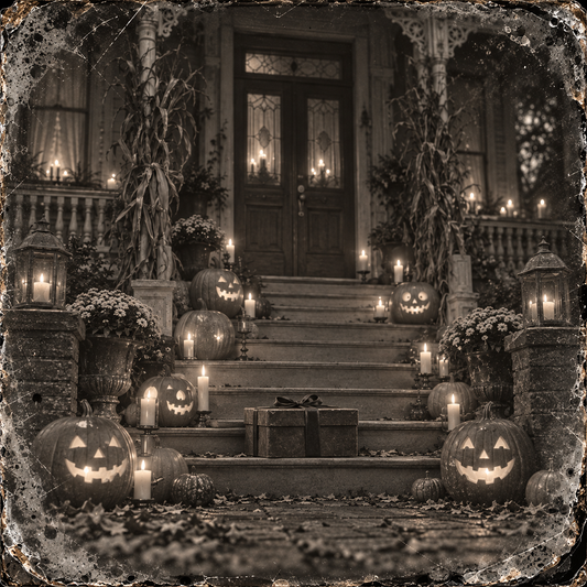 Halloween Box 🎃 ¡PREVENTA!