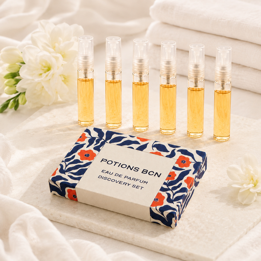 Pure Skin Discovery Set