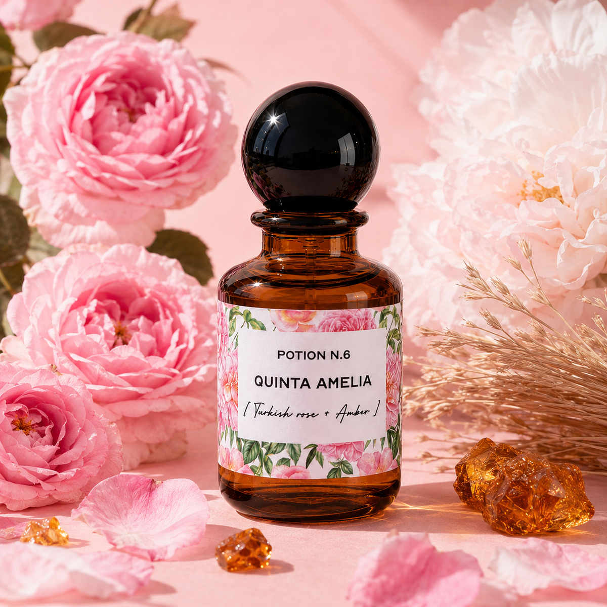 Potion Nº6 Quinta Amelia