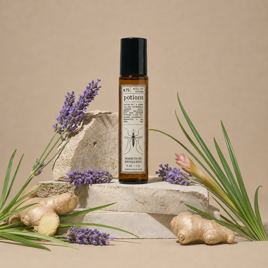 Mosquit-Oh! – Roll On Aromaterapia