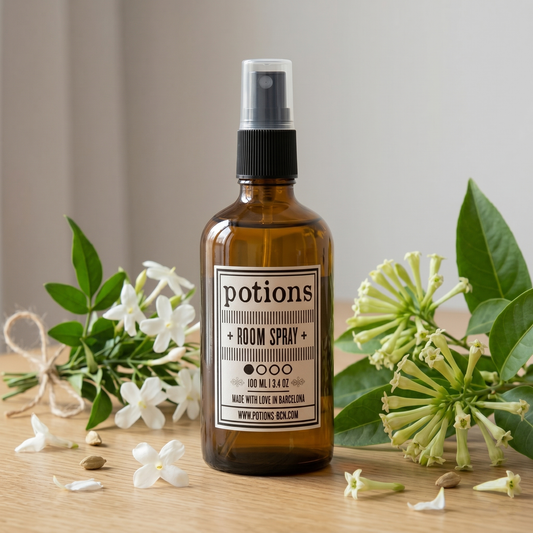 La Ciutadella · Room Spray