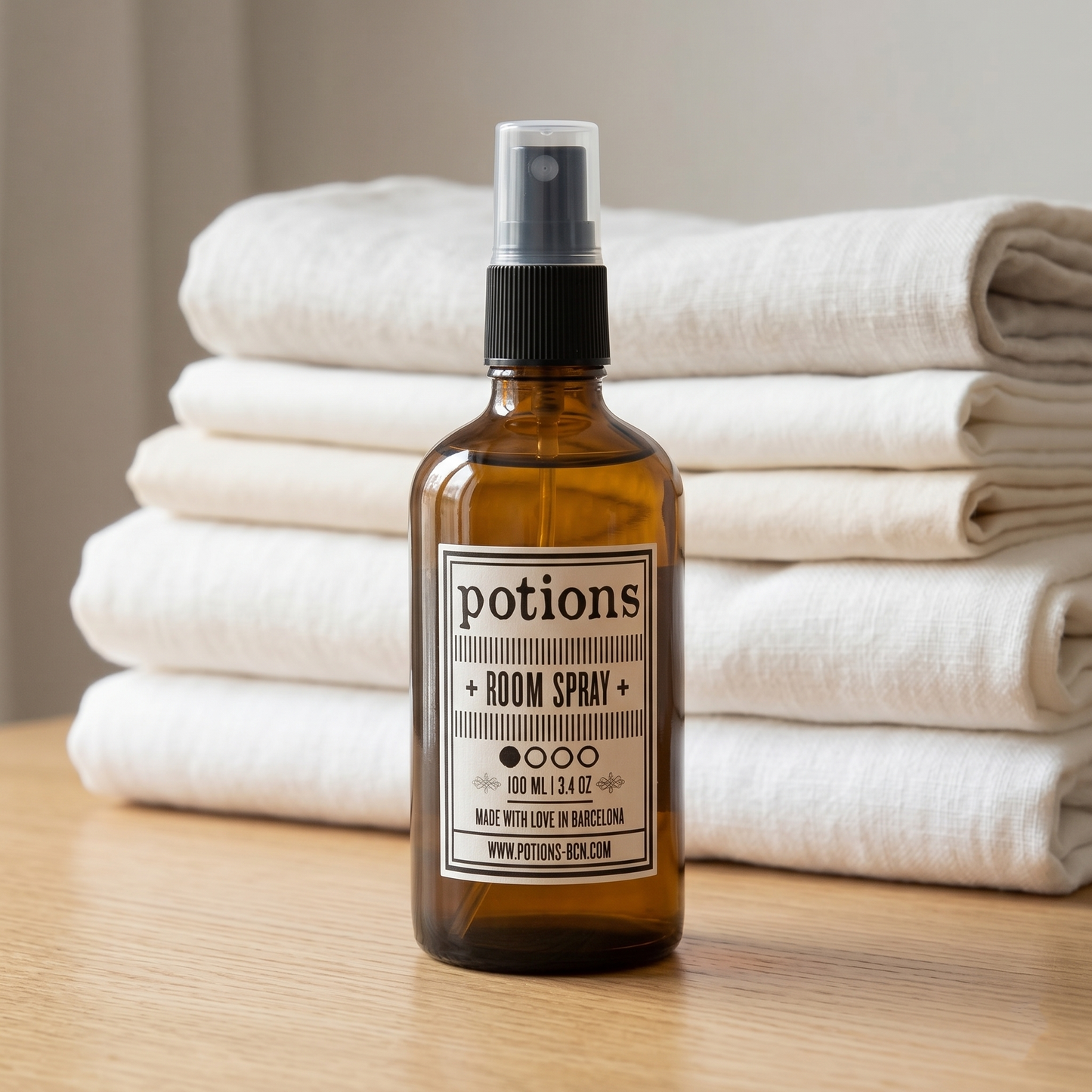 Roba Estesa · Room Spray