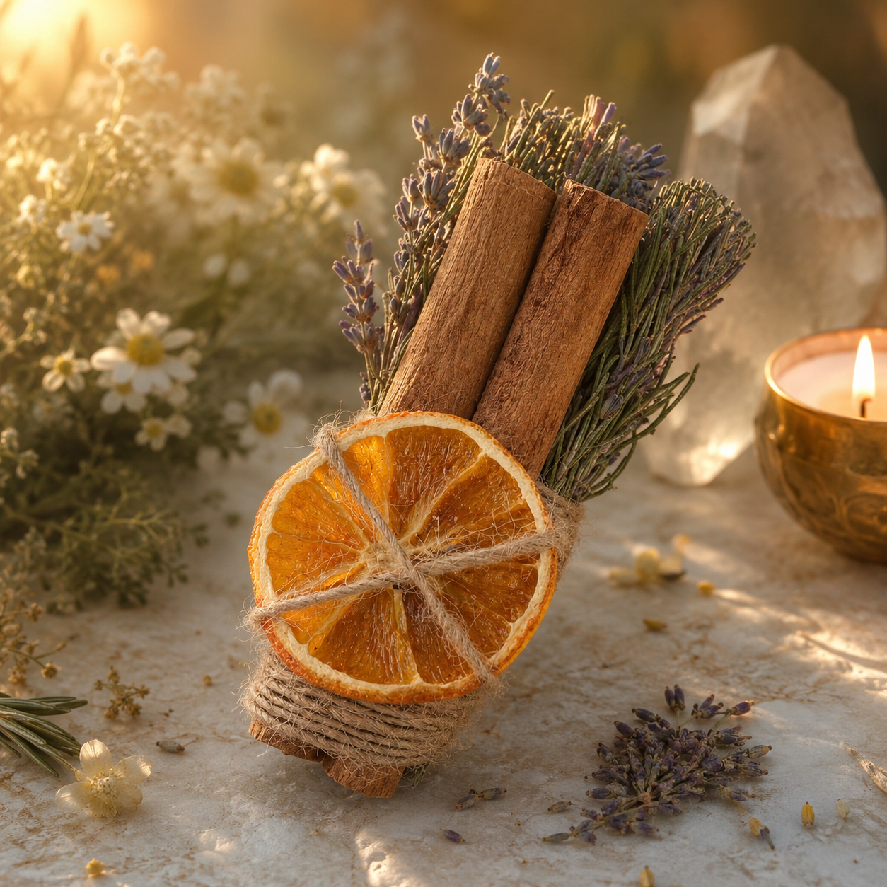 Smudge de Midsummer