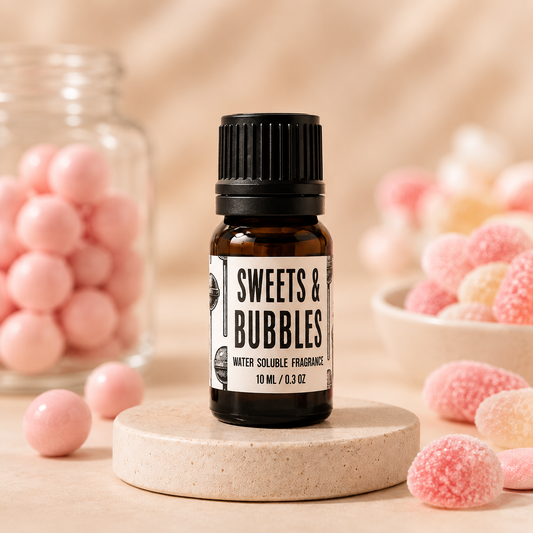 Sweets & Bubbles Fragrance Drops