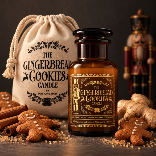 Gingerbread Cookies · Special Edition