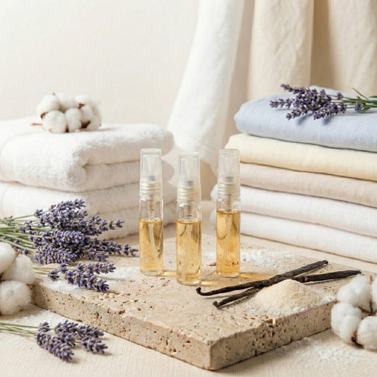 Classic Textile Sample Set