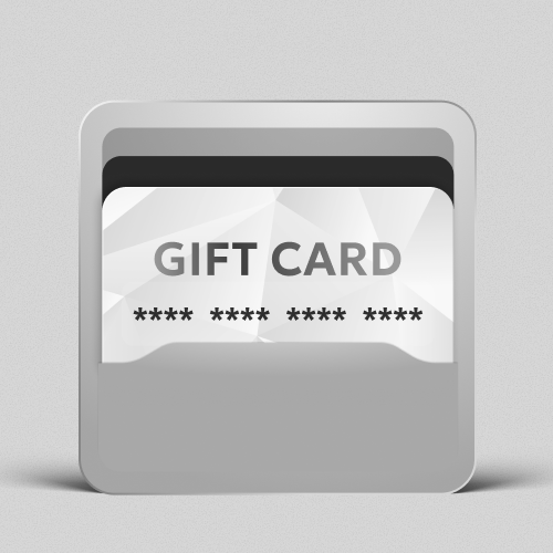 Tarjeta Regalo