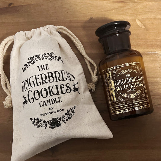 Gingerbread Cookies · Special Edition