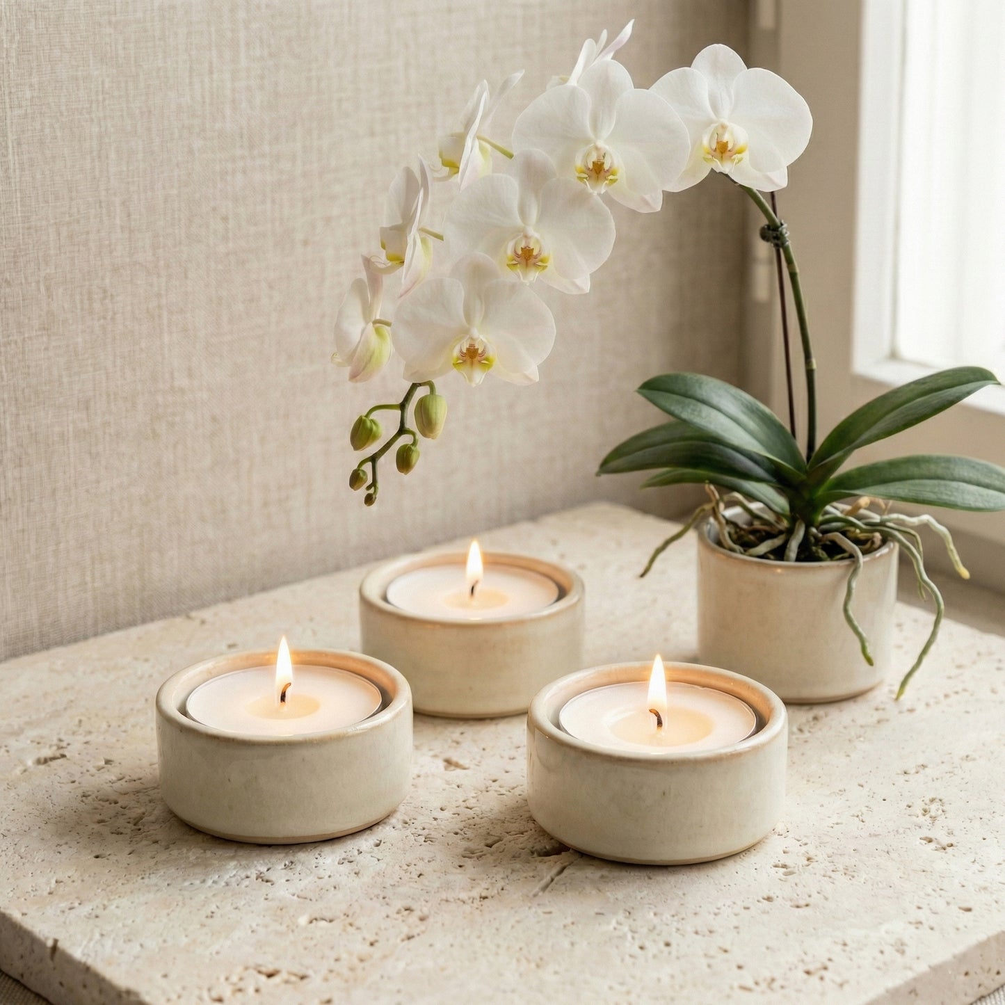 Bloom Scent Set