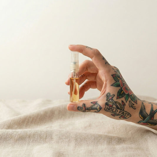 Perfumes unisex (muestras)