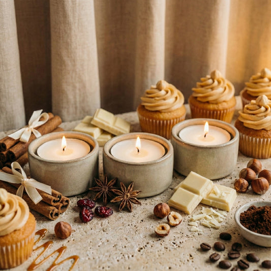 Golden Indulgence Set